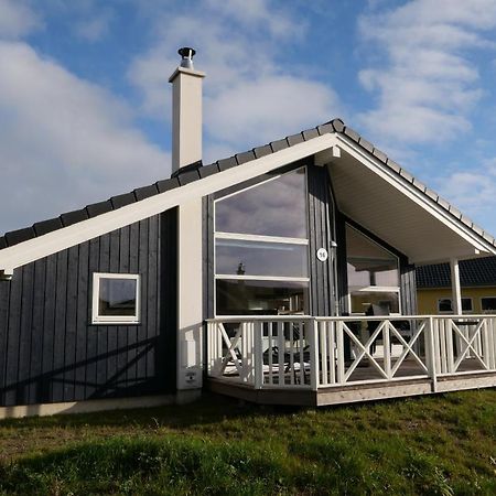 Resort 2 Ocean Cottage A 16 Großenbrode Exterior foto
