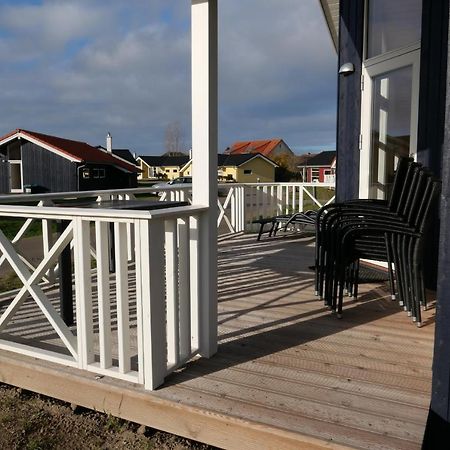 Resort 2 Ocean Cottage A 16 Großenbrode Exterior foto